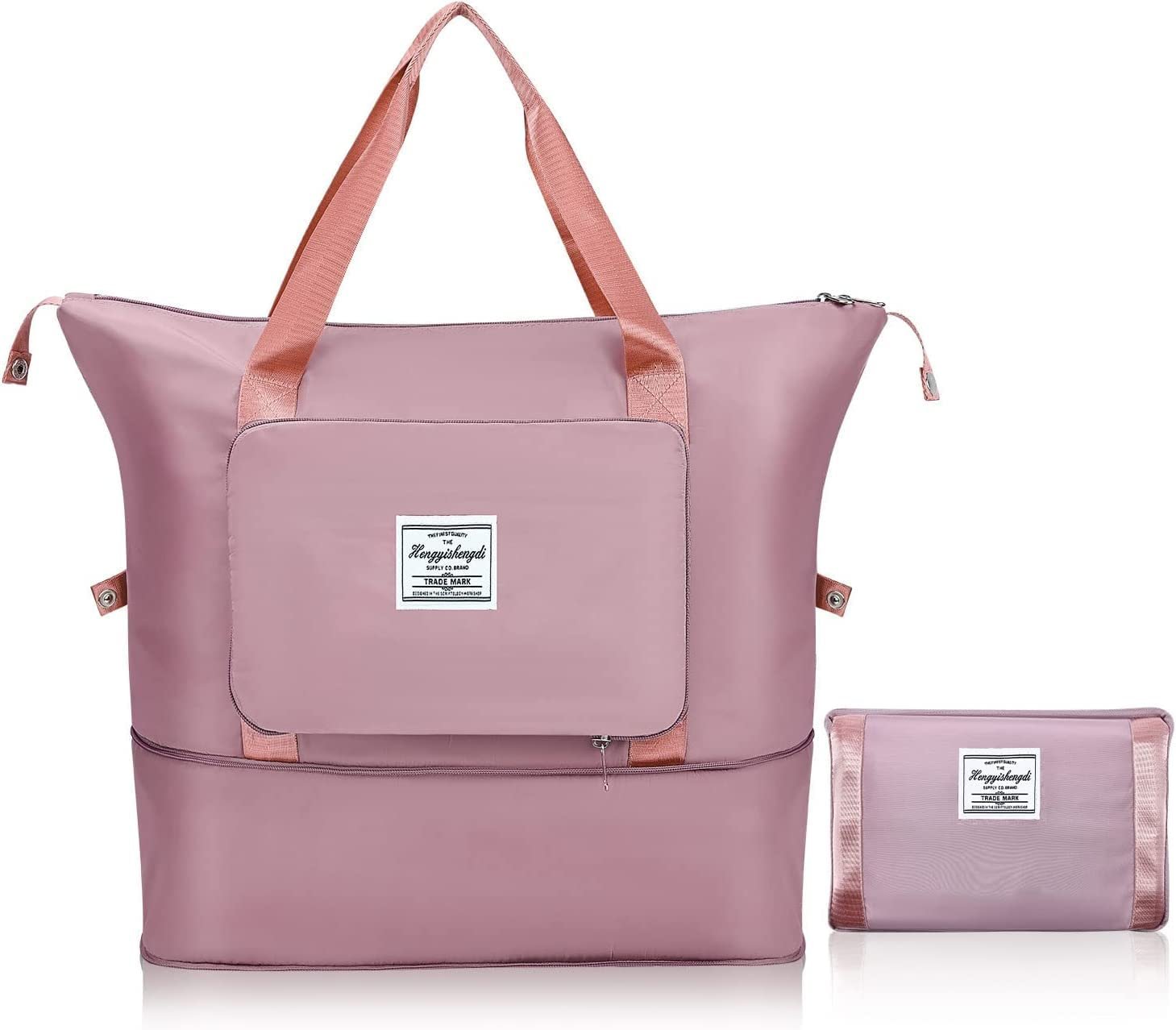 TRAVEL BEG FOLDABLE WATERPROOF